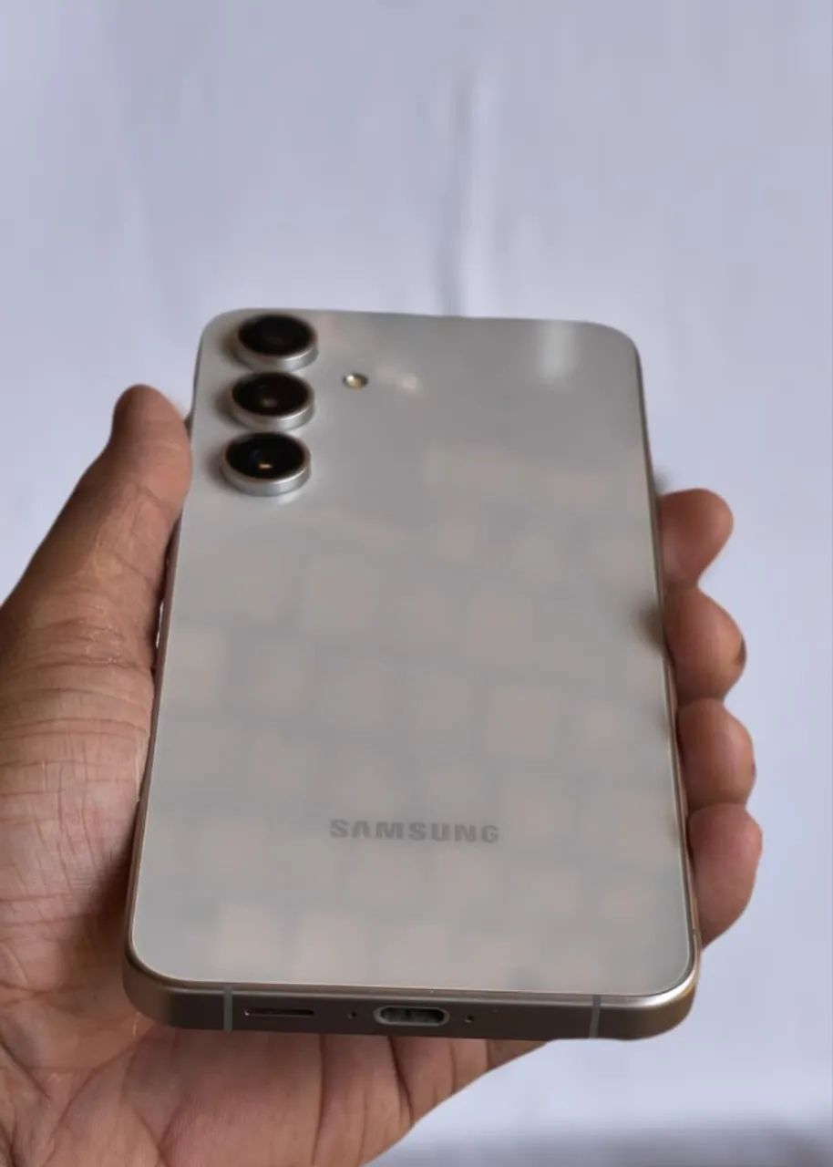 Galaxy S24 FE - 256gb - Foto 3