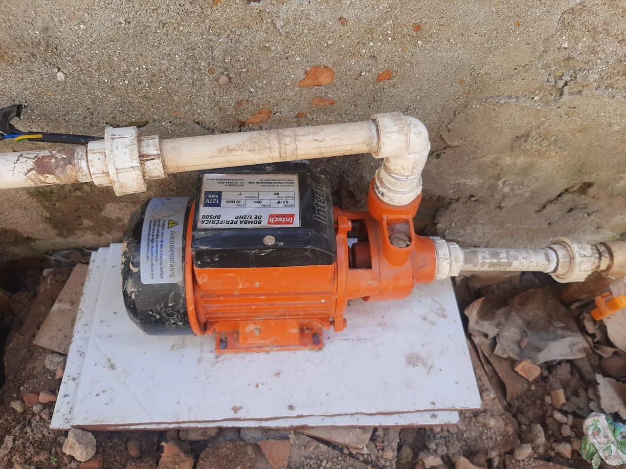 Bombeiro hidráulico  - Foto 4