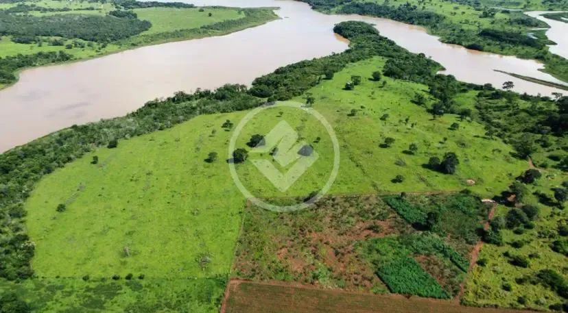 Fazenda Cachoeira do Veríssimo codigo: 75992 - Foto 4