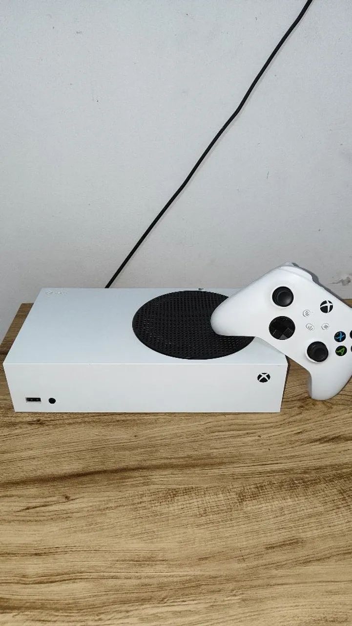 Xbox séries s - Foto 2