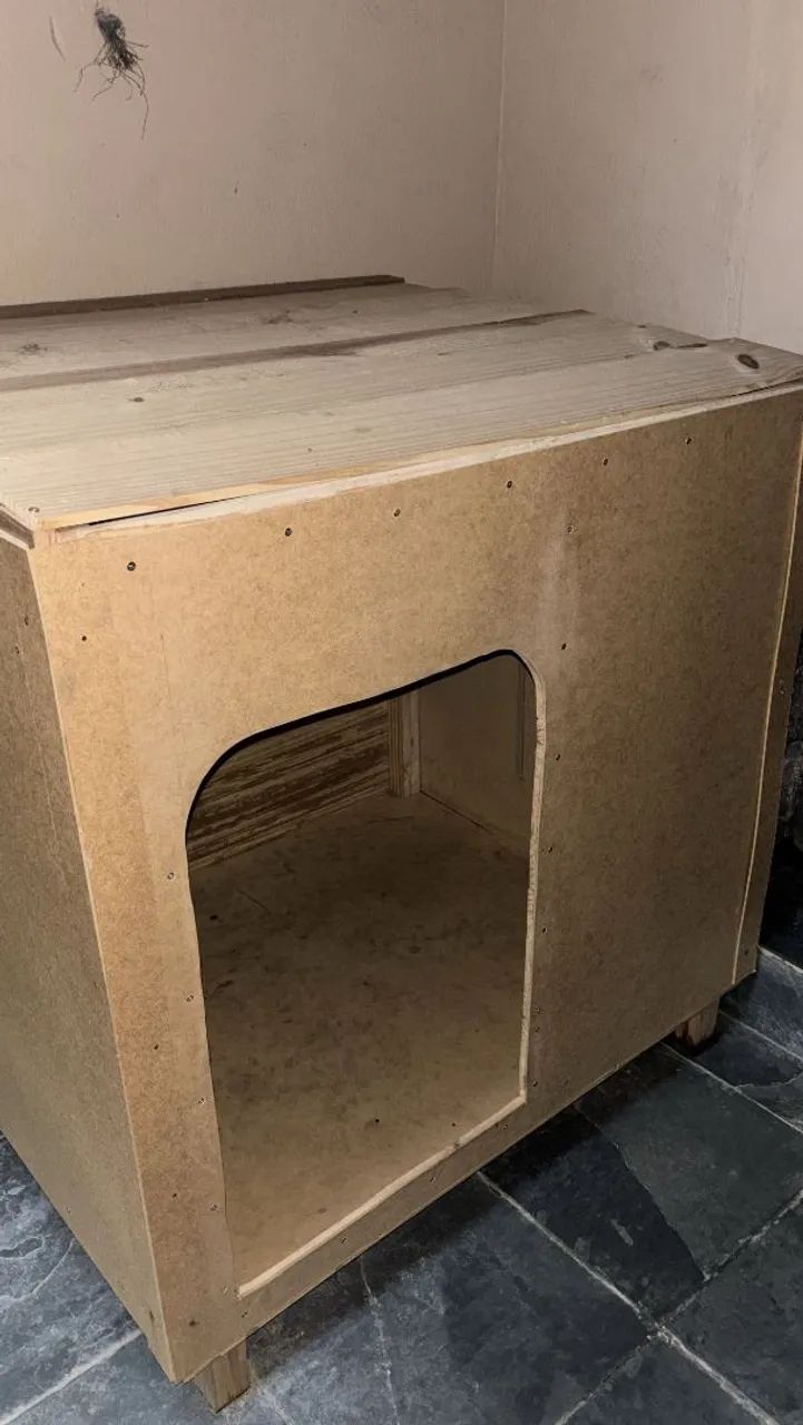 Casinha de cachorro  - Foto 2