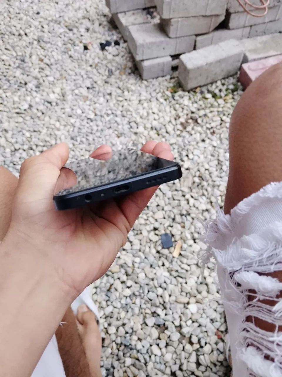 Realme C51 - Foto 3