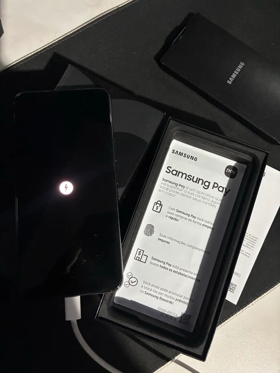 Samsung S22 - Foto 2