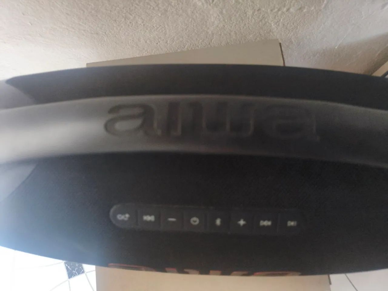 Aiwa boombox - Foto 2