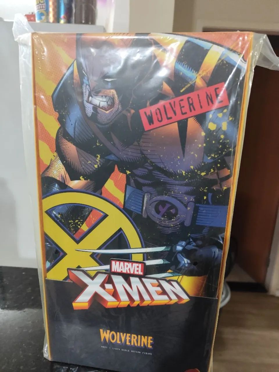 Wolverine hono Studio  - Foto 2