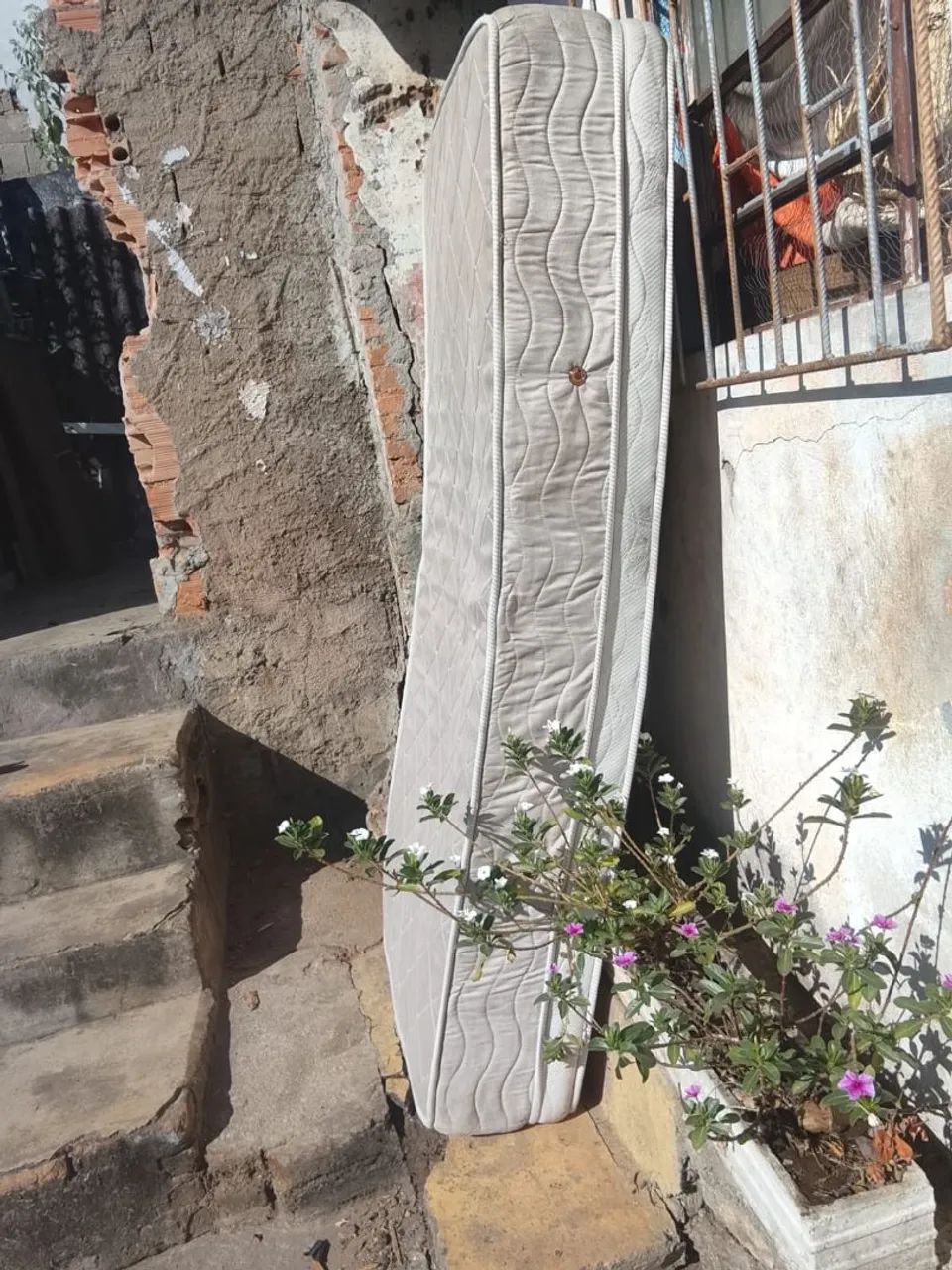 Colchão solteiro  - Foto 2
