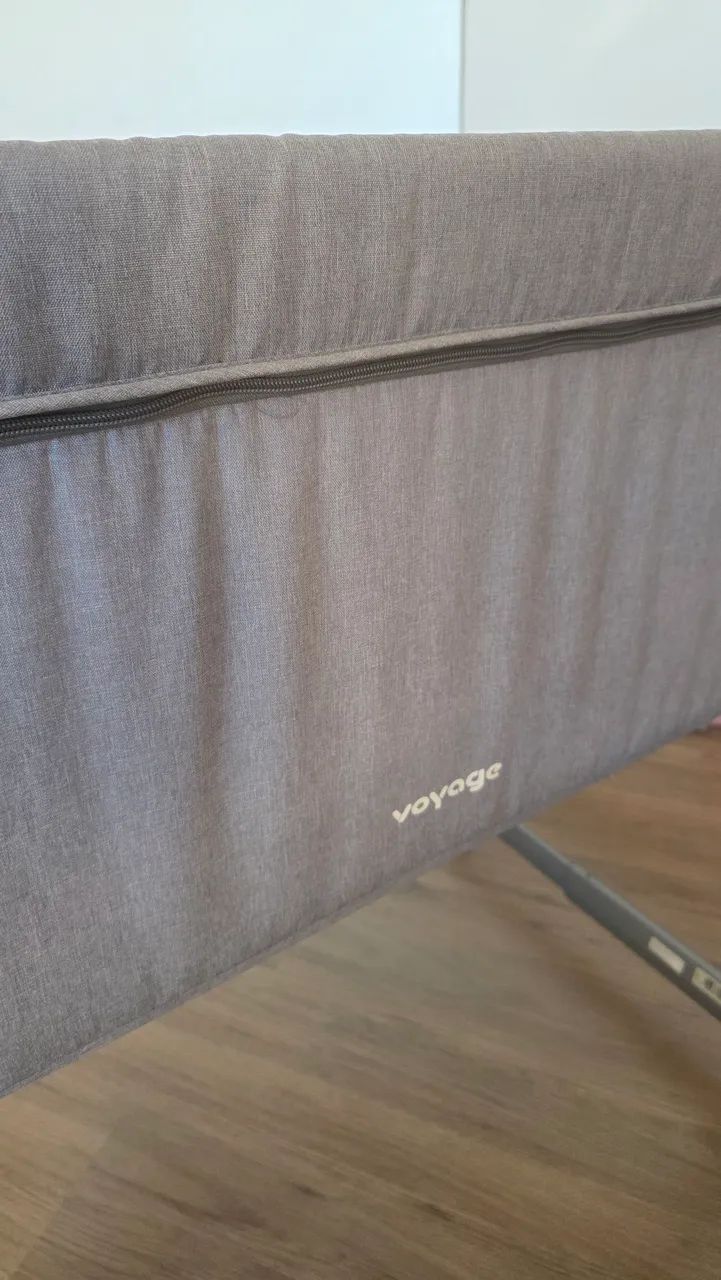 Berço Cobed Voyage - Foto 5
