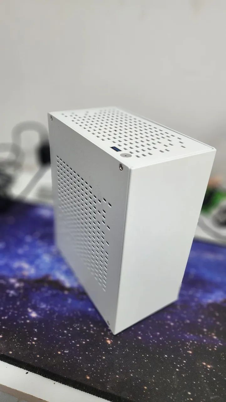 MINI PC CONSOLE GAMER (leia as descrição)