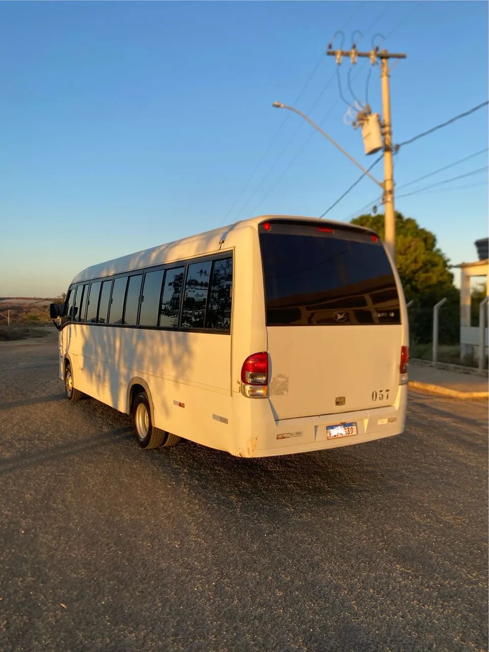 Micro ônibus  - Foto 3
