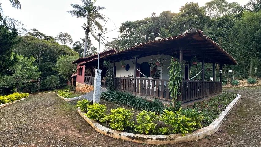 Sítio Caeté  - Foto 2