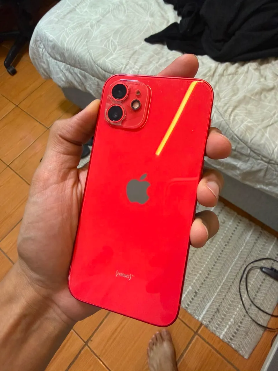 Iphone 12 mini 128GB - Celulares e Smartphones - Jardim Cruzeiro