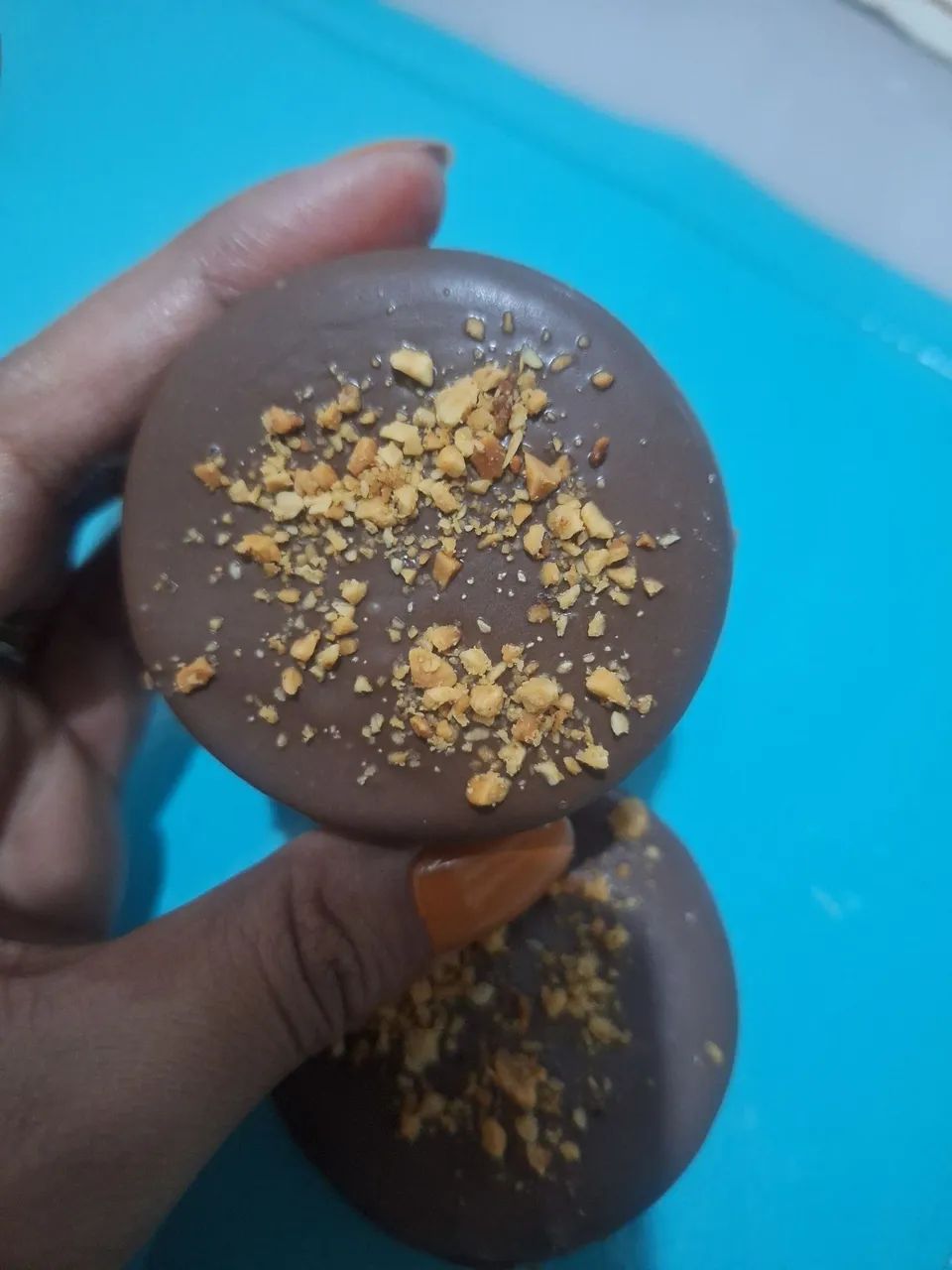 Alfajor - Foto 5