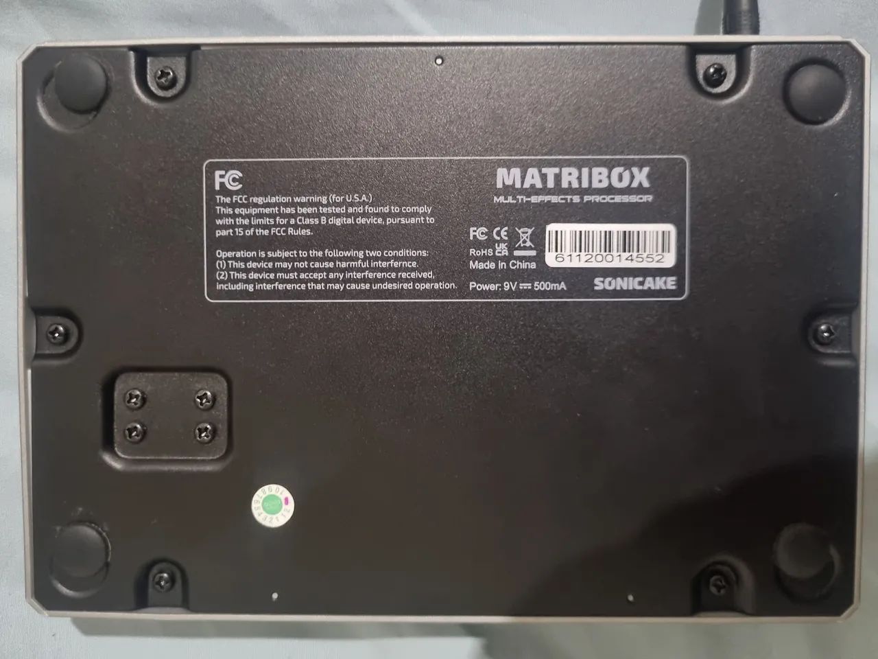matribox 1 - Foto 3