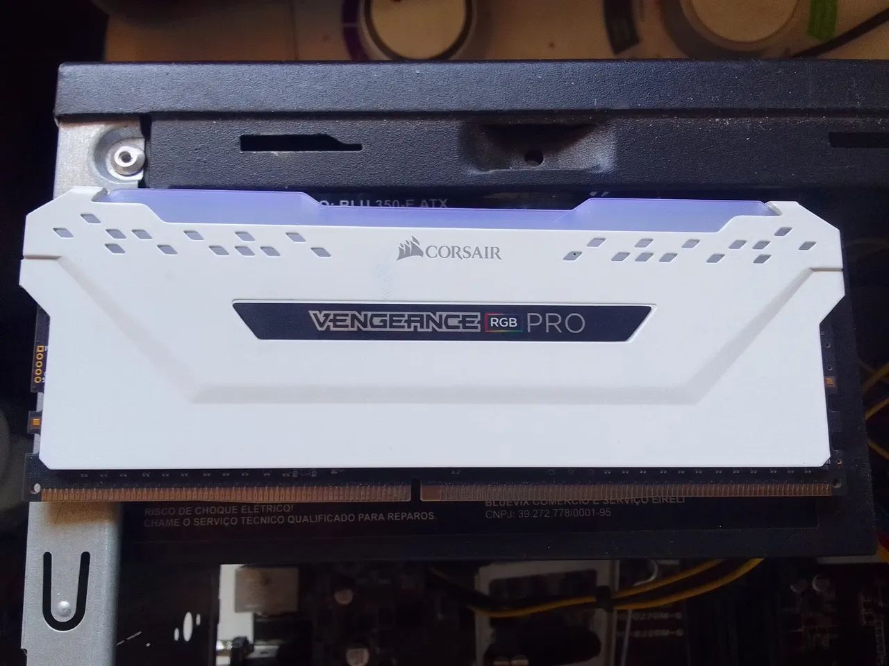 Peças de PC