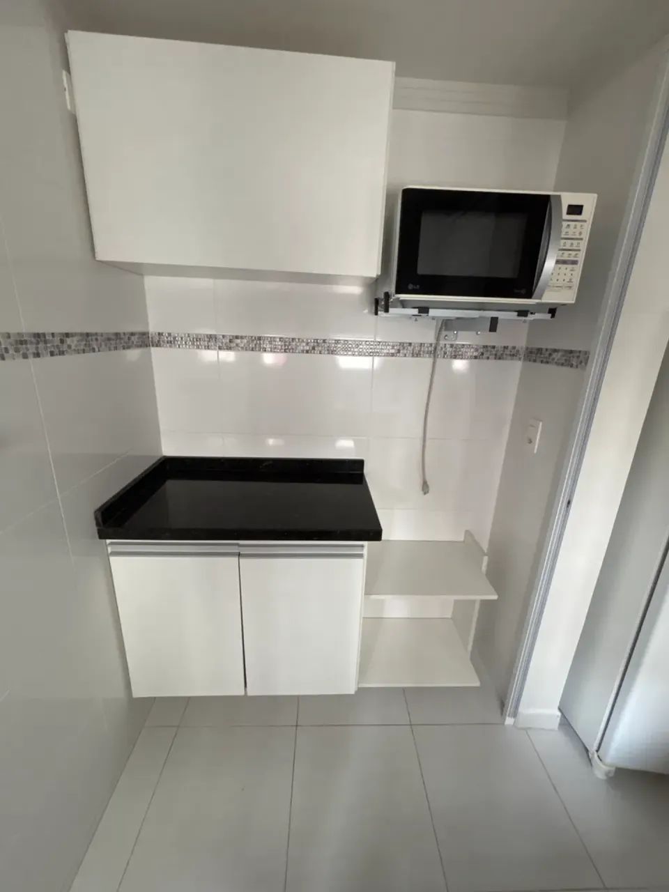 45 m² 1 Quarto com Garden e Lavanderia Separada  Tranquilidade na Divisa Centro/Batel - Foto 11