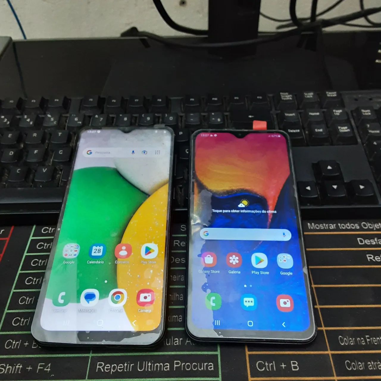 Celulares Usados - Foto 2