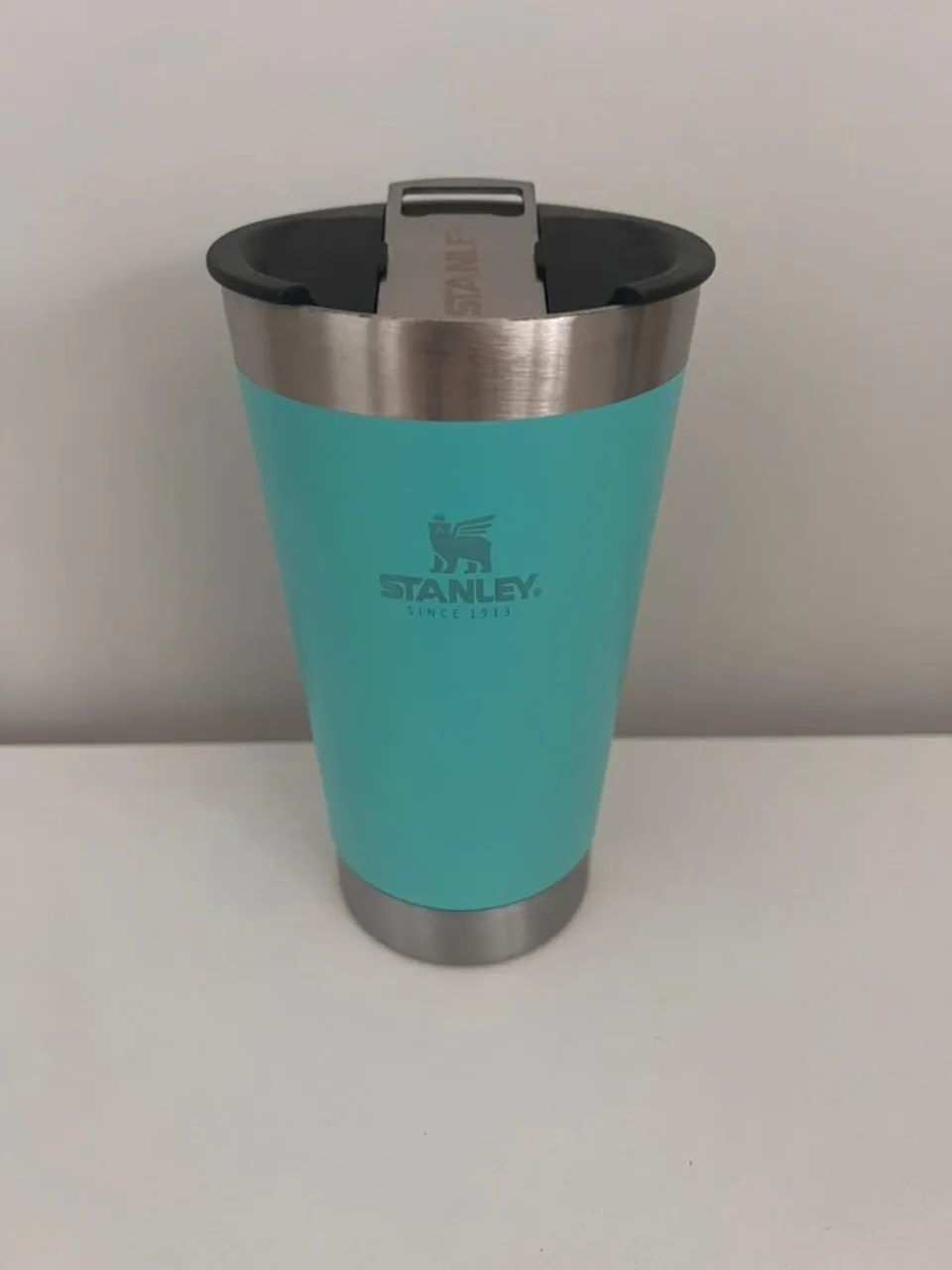 Copo Térmico Inox 473ml - Diversas cores - Foto 6