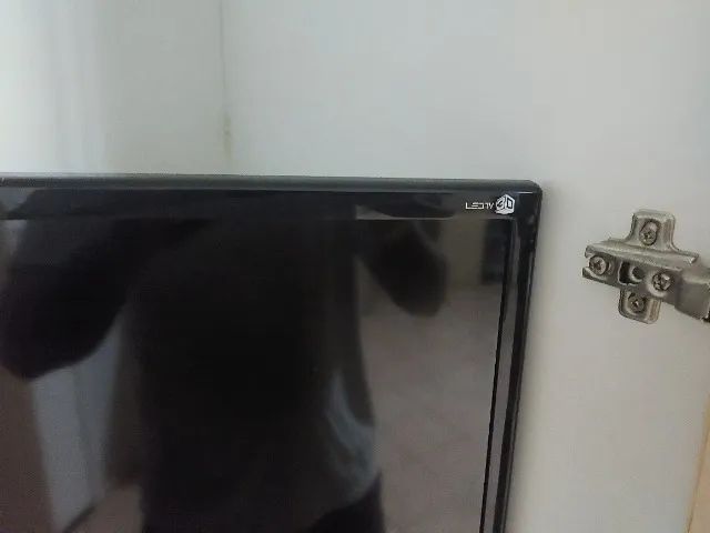 TV Televisão Samsung 40 Polegadas Tela Defeito - Foto 2