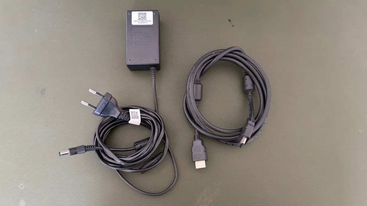 Monitor AOC 24" 100hz 1ms - Foto 4