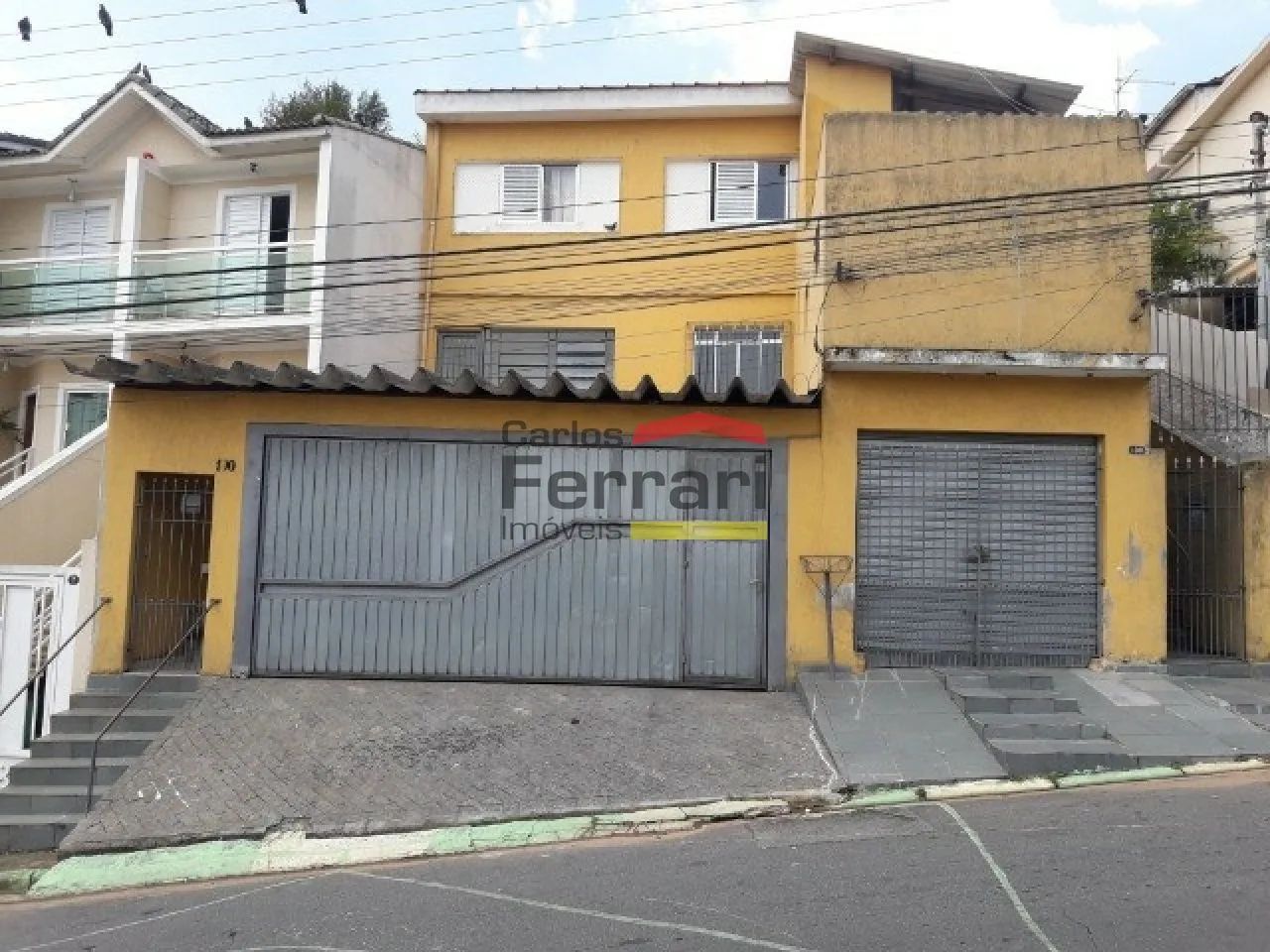 Terreno 242 m² - a 500 m Metro Tucuruvi - Foto 2