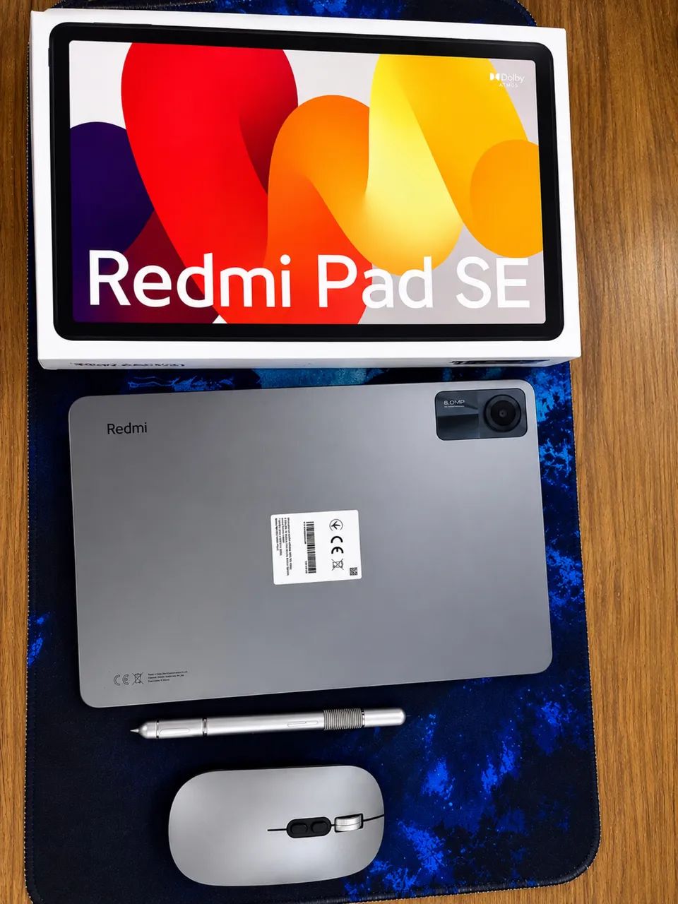 Redmi Pad Se - Foto 2