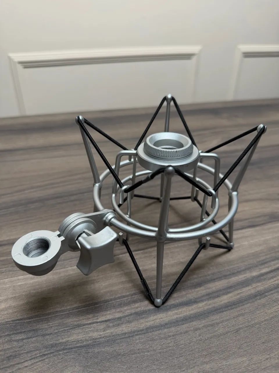 Shock Mount p/ Microfone - Foto 2