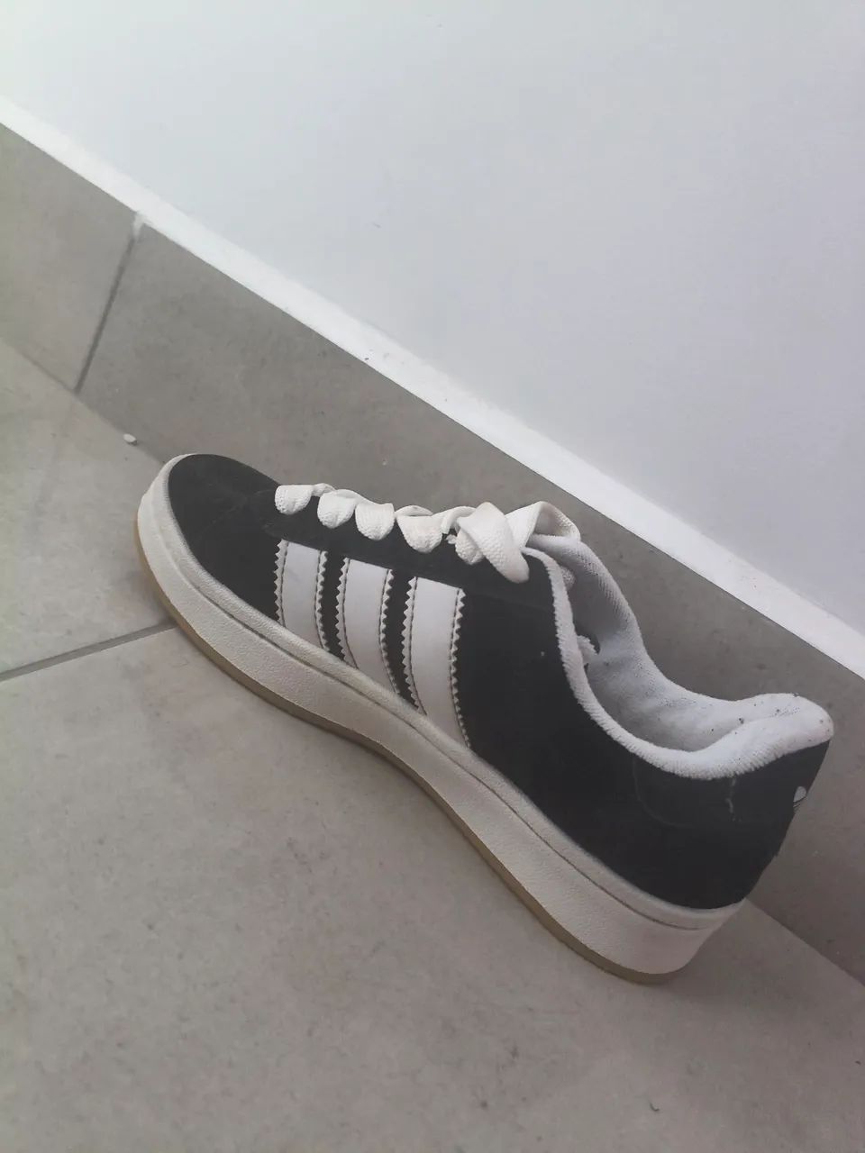 Adidas campus  - Foto 2