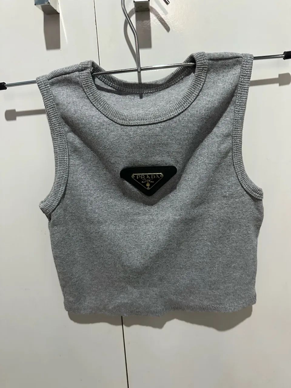 Roupas diversas