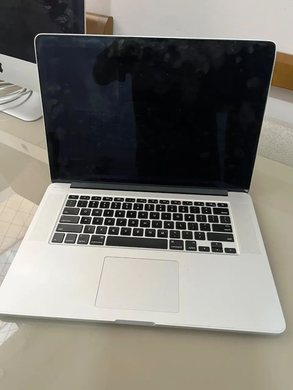 Apple Mackbook 8Gigas SSD256 - Foto 2