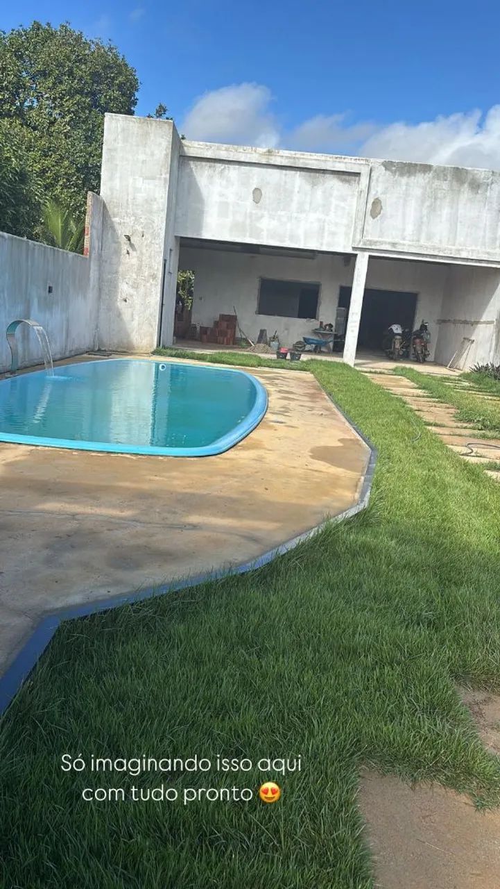 Chácara a venda povoado Quebradas 1 - Foto 2