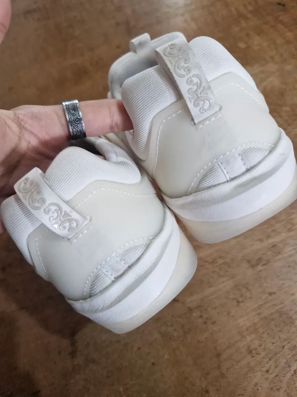 Tênis Nike SB Zoom Nyjah 3 Original Nº 38 | Estado de Novo | Usado Apenas 1x - Foto 2