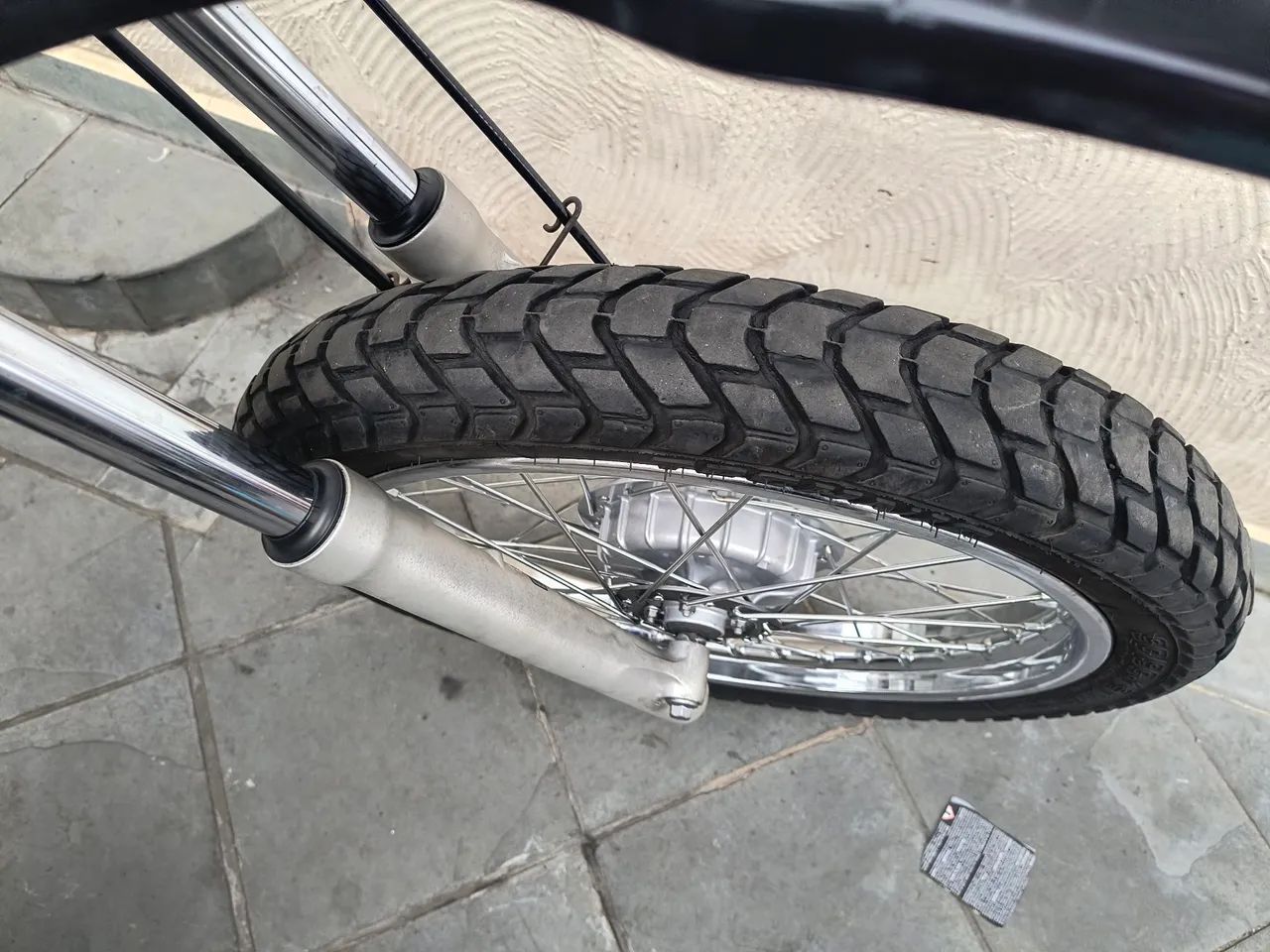 Bros 150 es filé  - Foto 4