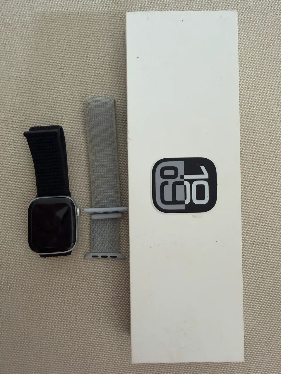 Apple Watch 10 42mm