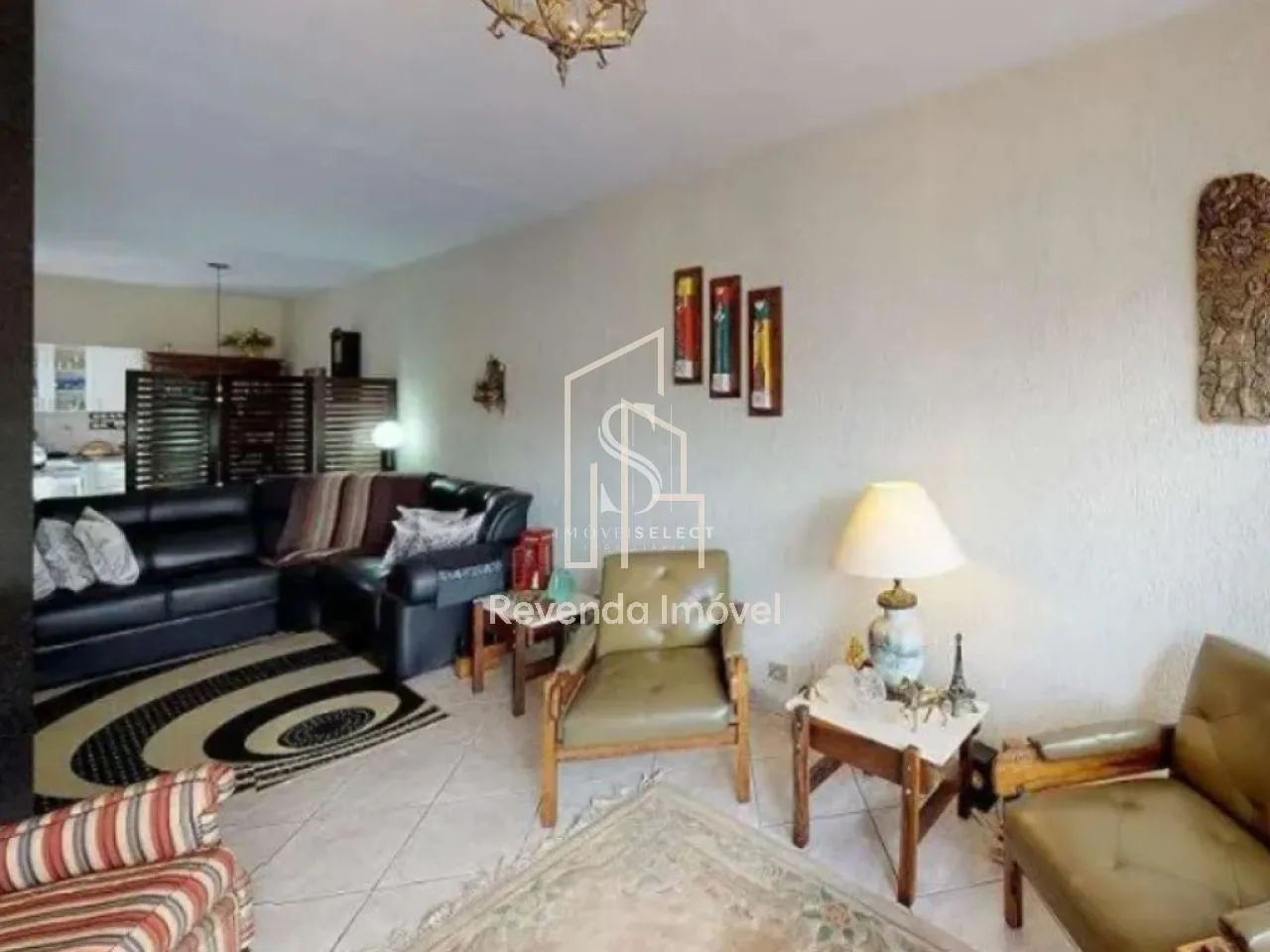 Perdizes - Casa Residencial de 254m² com 5 dormitórios, 3 suítes, edícula e 3 vagas. - Foto 2