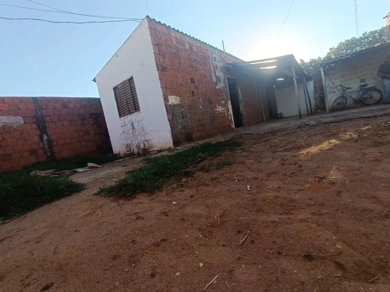 Casa terreno  - Foto 2