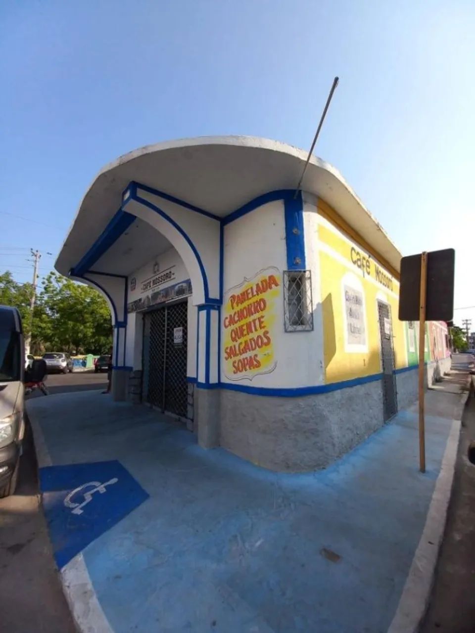 Ponto Comercial à venda no Centro de Mossoró  - Foto 2