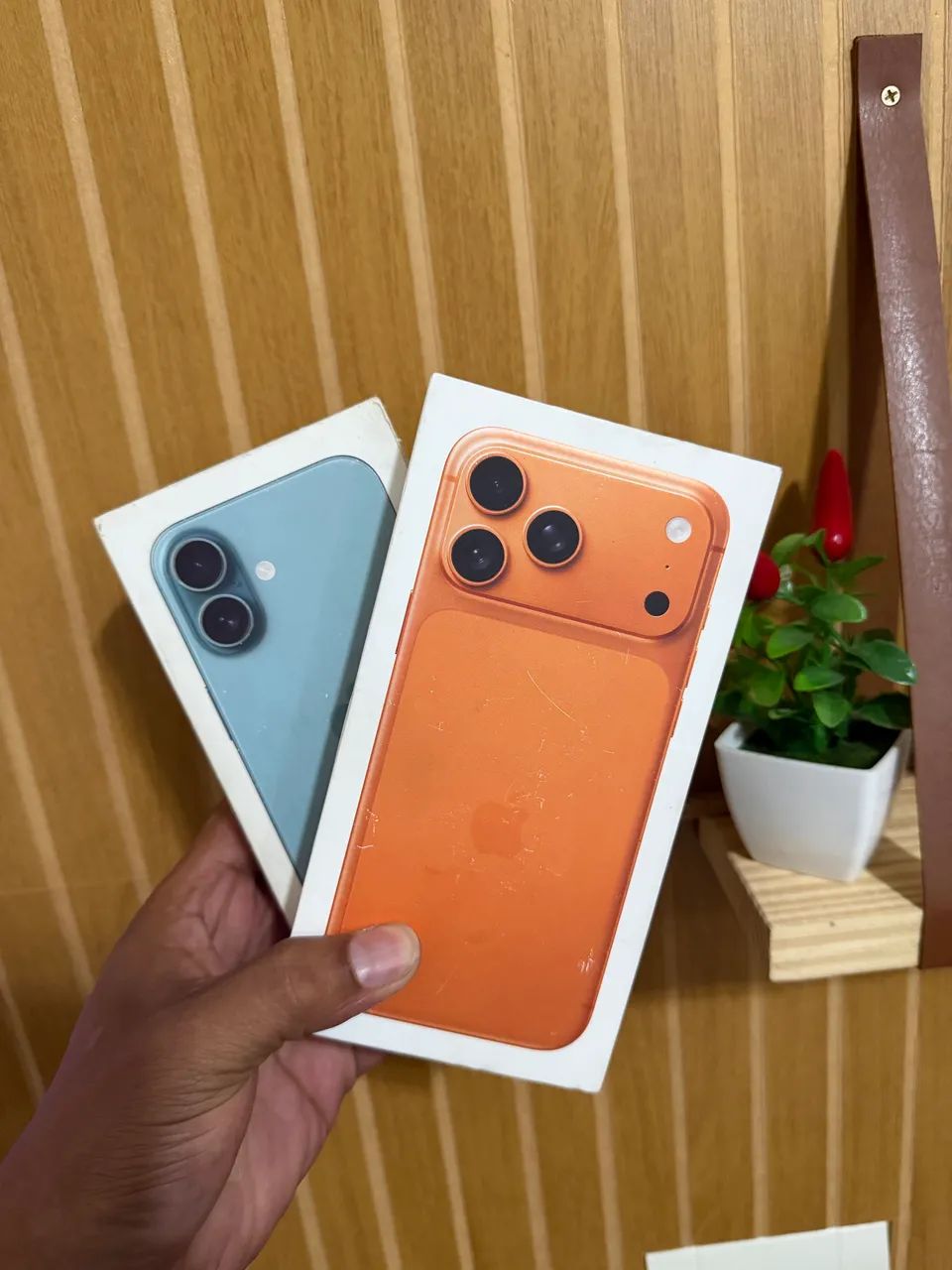 Celulares lacrados e semi novos, tá precisando de celular,vem no certo !!  - Foto 4