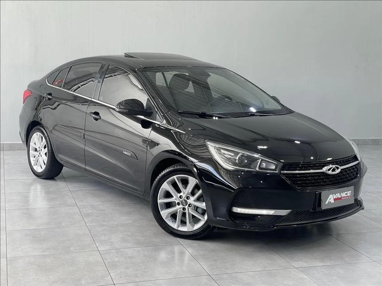 Caoa Chery Arrizo ARRIZO 5 RXT 1.5 16V Turbo Flex Aut. 2019