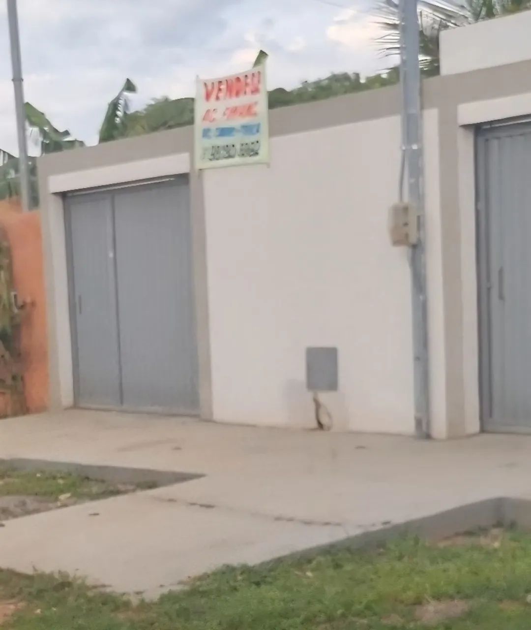 Casa, Luziânia 