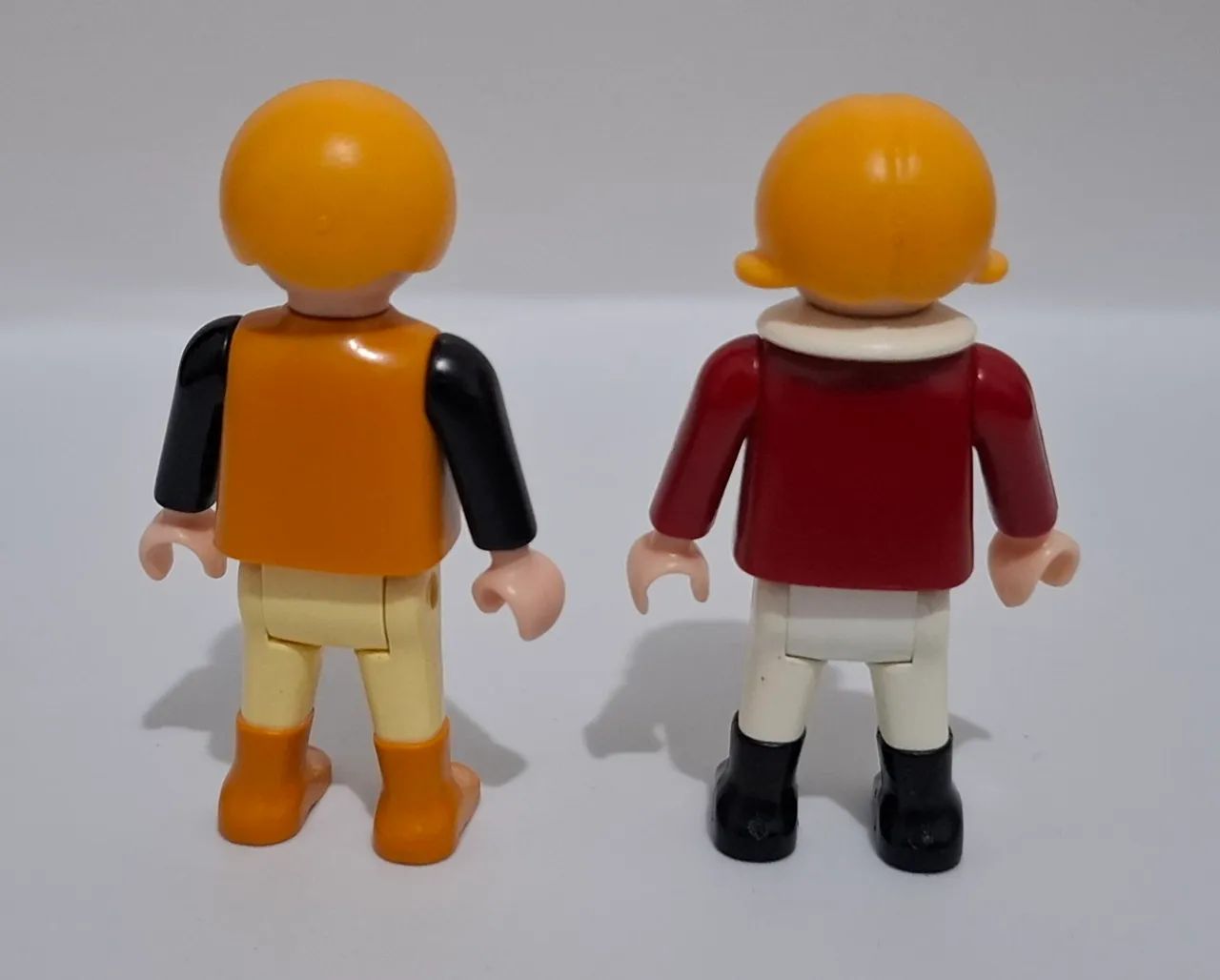 Playmobil Esportitas Colecionáveis - Foto 3