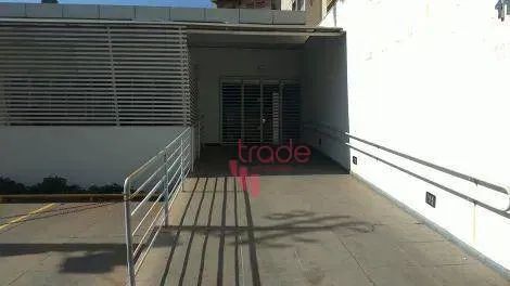 Imóvel Comercial á Venda no Centro de Ribeirão Preto com 08 Salas.