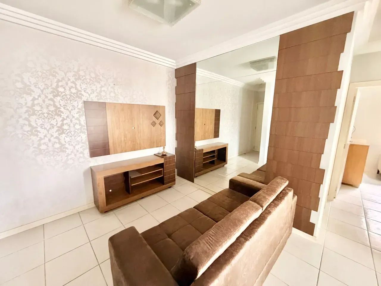 Apartamento na Vila Moema - Tubarão/SC - Foto 3