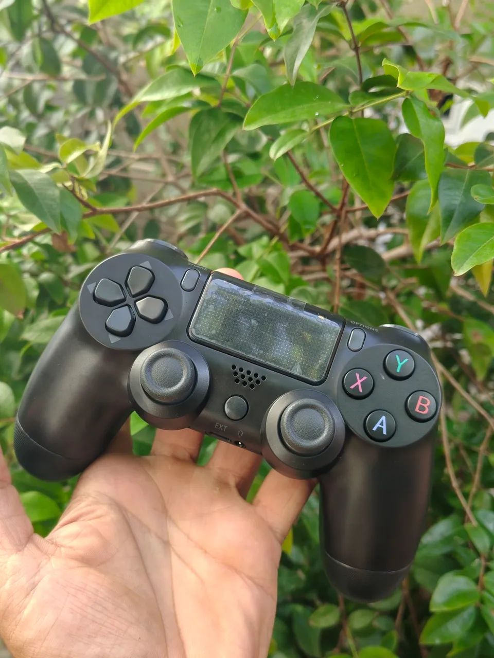 Controle Pc p4 xbox