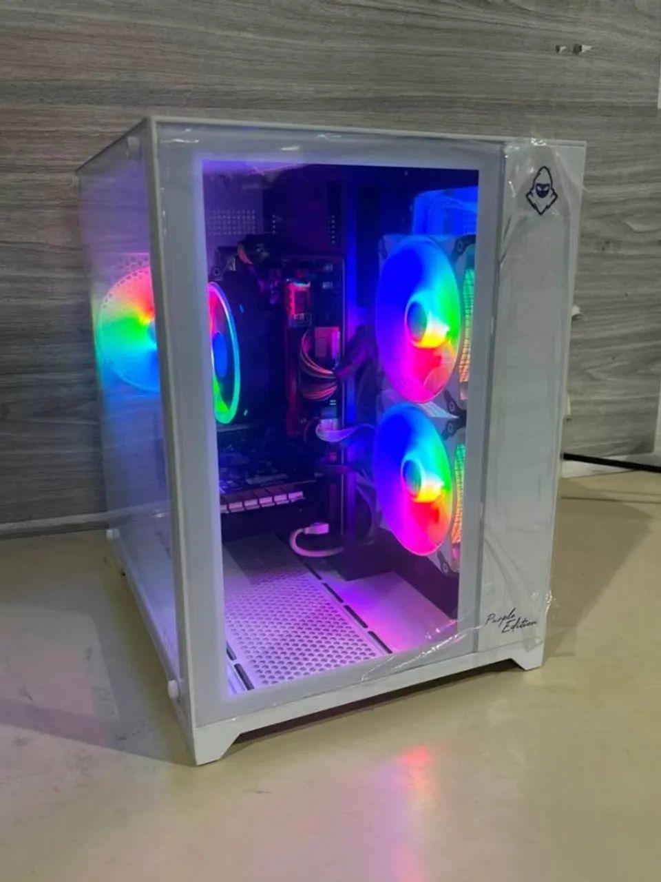 CPU RYZEN 7 GAMER ? - Foto 5