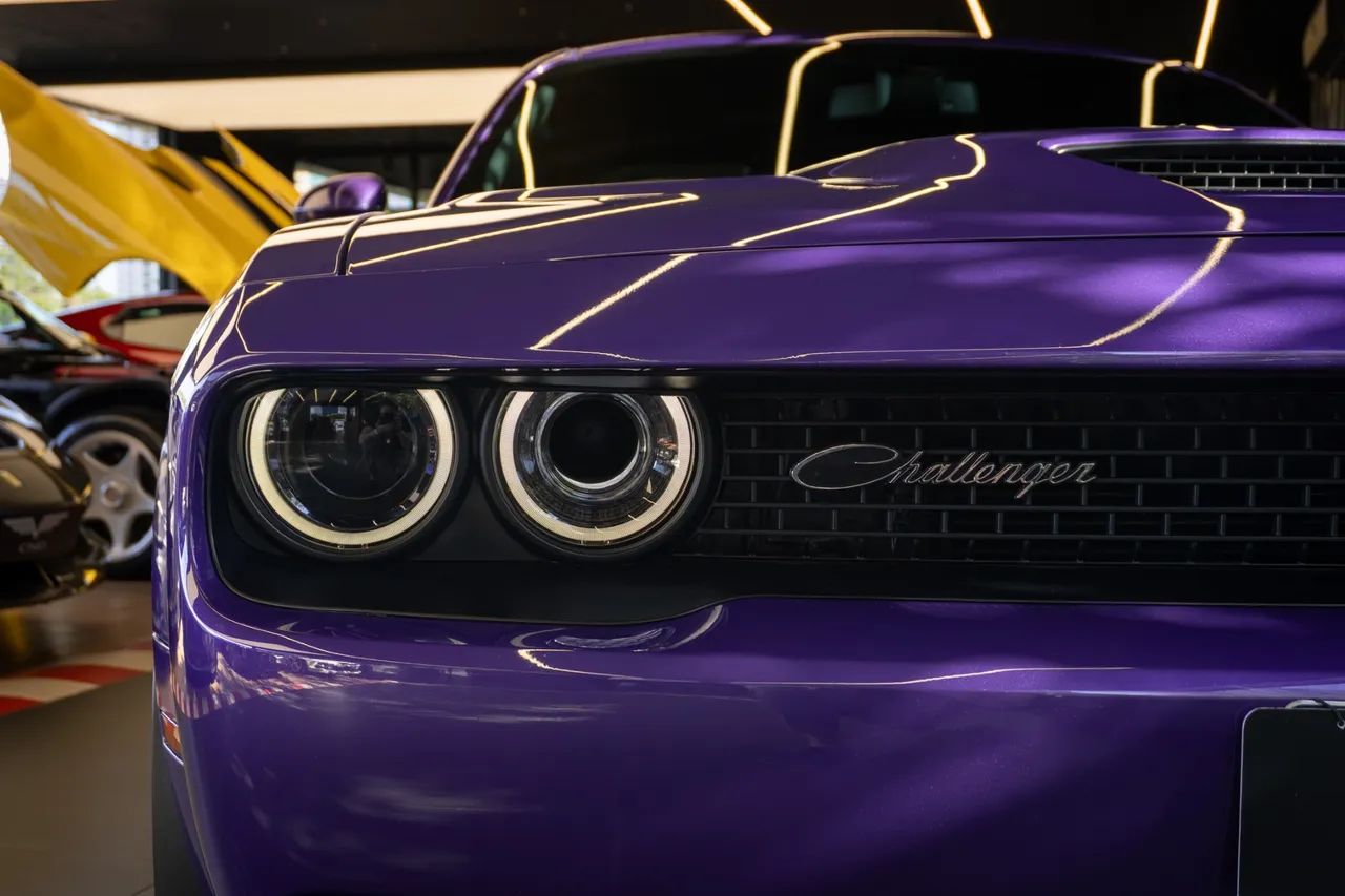 Dodge Challenger RT 2023 - Foto 5