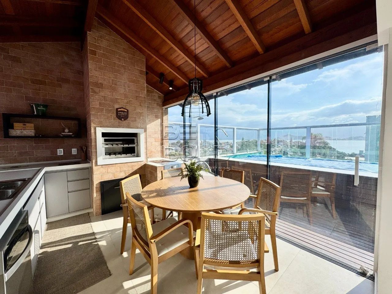 Casa Triplex diferenciada - Foto 2