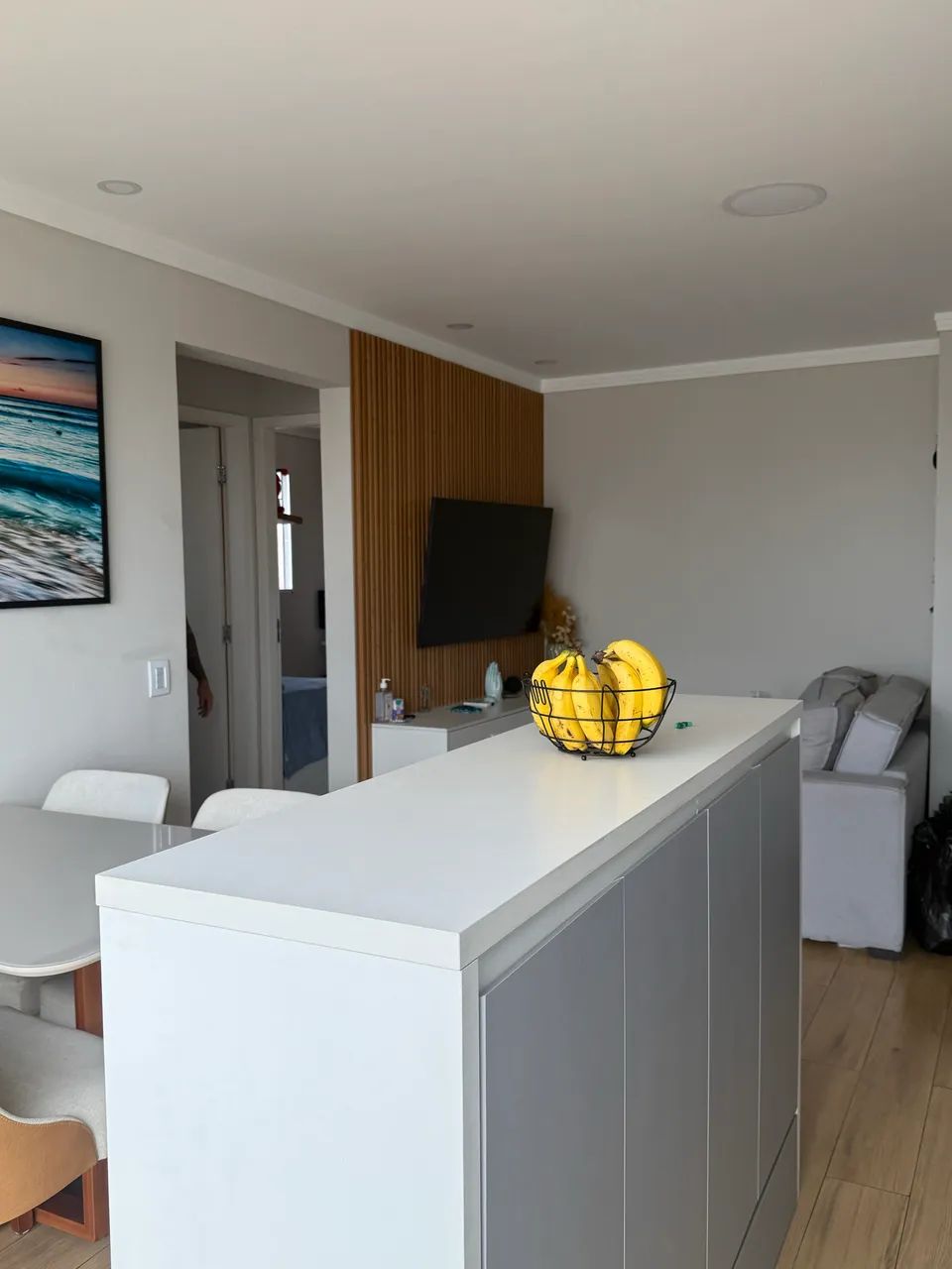 Vila Ré | 2 dorms, último andar com vista  - Foto 4