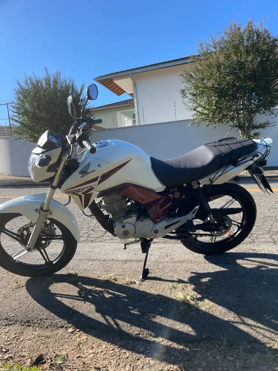 Honda Titan 150 Flex  - Foto 2