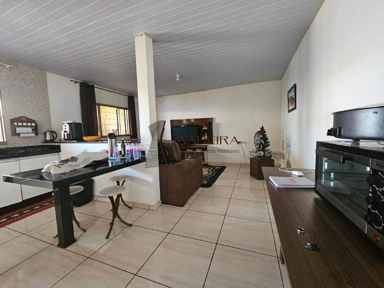 Vende se casa em Sarandi Jardim Ouro Verde - Foto 4