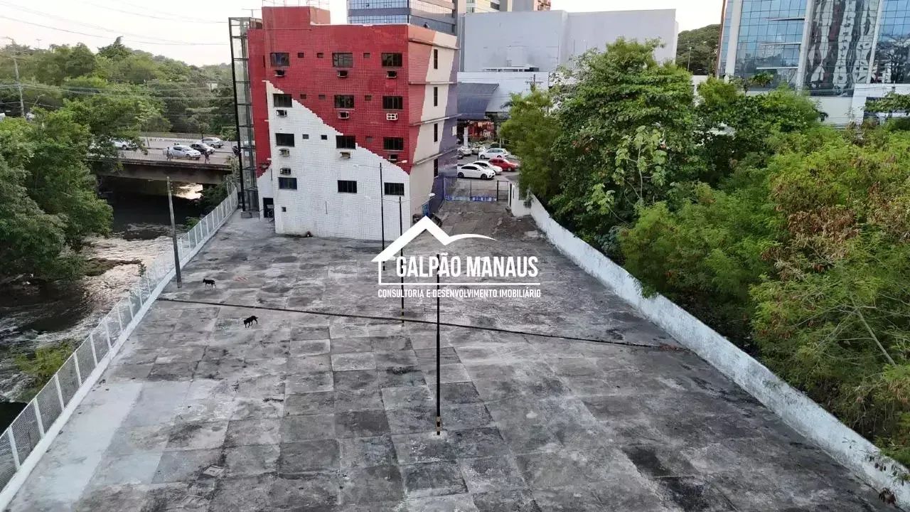 Prédio Comercial - 1.235 m² - Djalma Batista - PRL34 - Foto 3